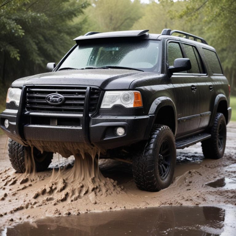 Heavy-duty tools make cleaning large vehicles much more manageable.