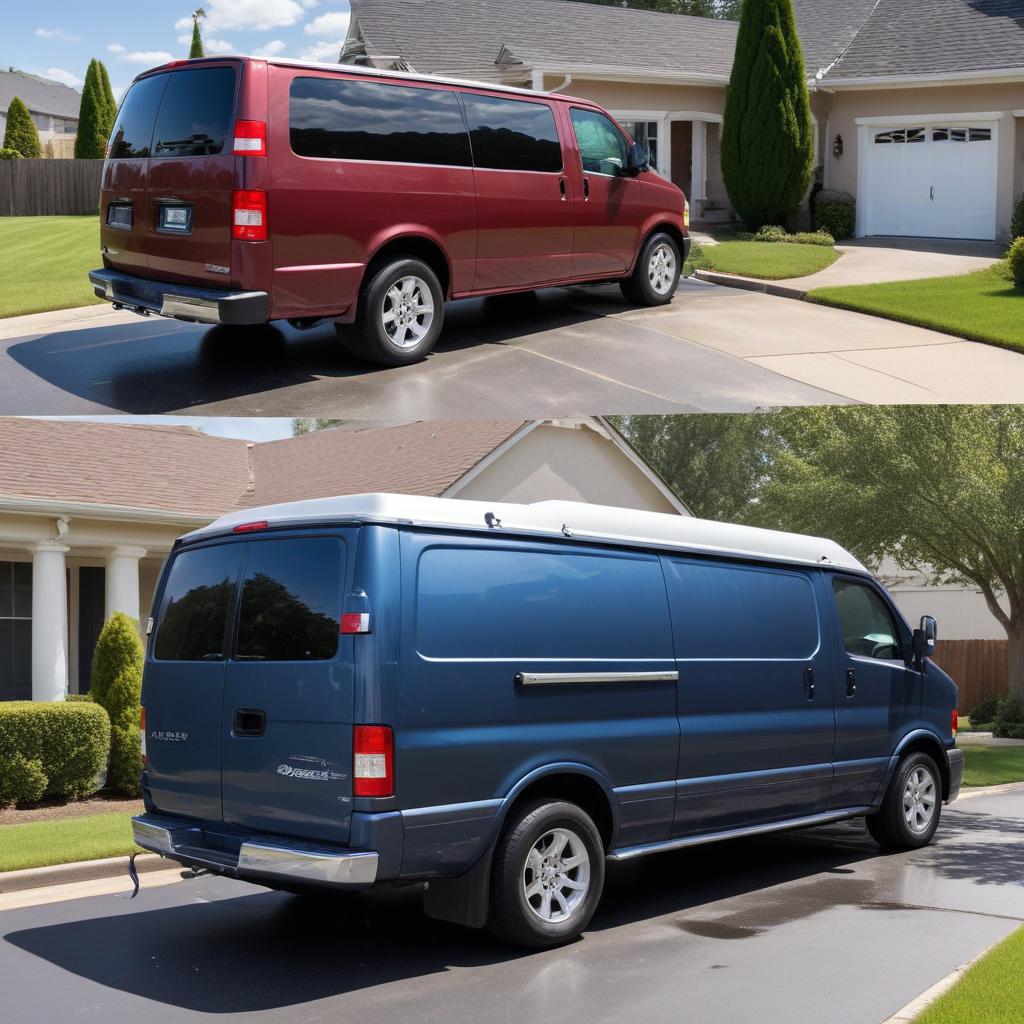 Deciding between the convenience of home kits and the precision of a professional.