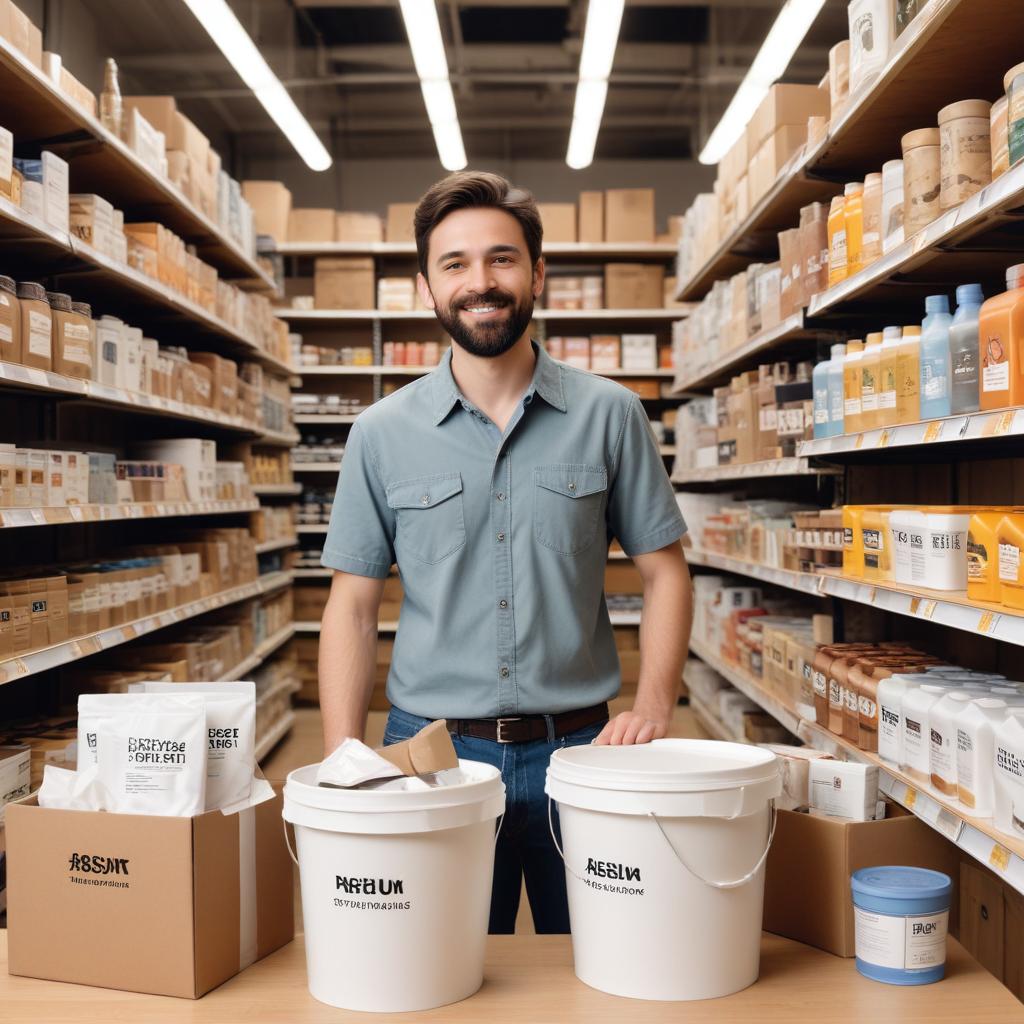 Ready-made kits offer convenience while DIY kits provide customization.
