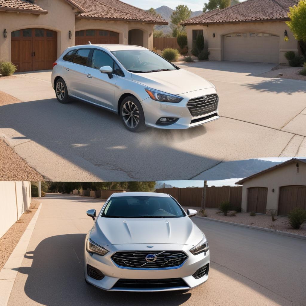 Establishing a regular cleaning schedule keeps your car in peak condition.